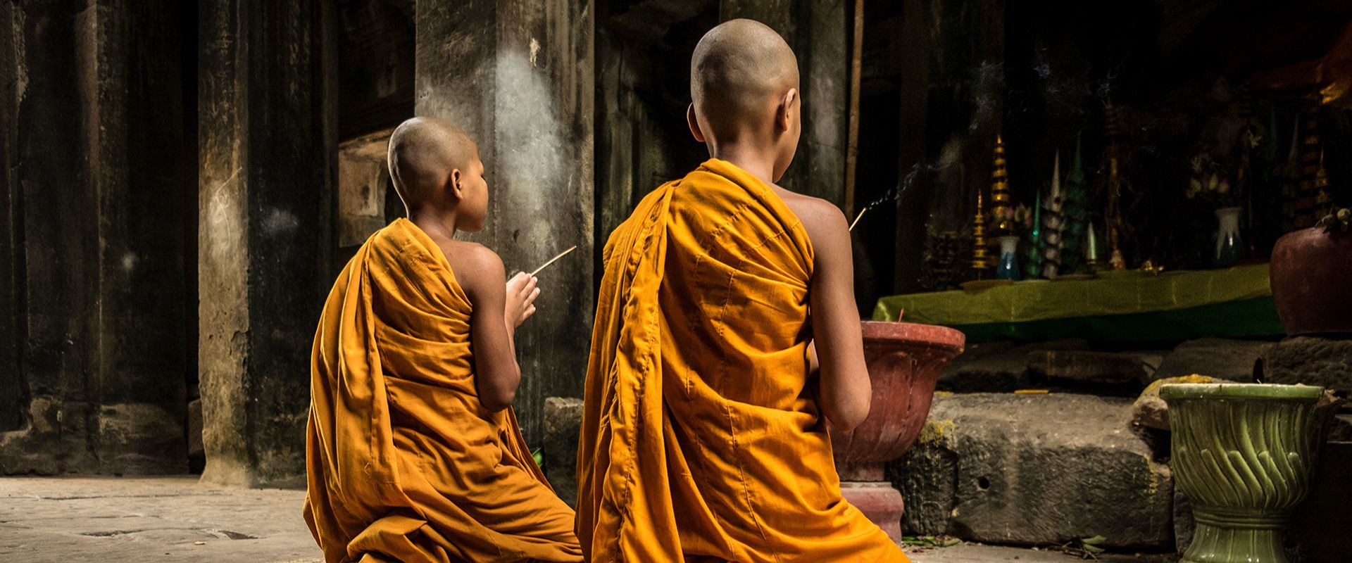 טיול לקמבודיה